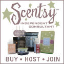 Scentsy 