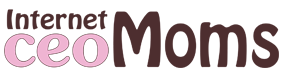 Internet CEO Moms