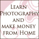 Make Money With Photography At Home