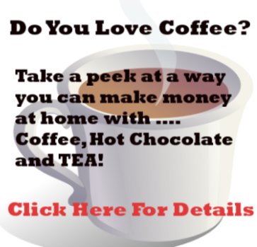 Coffee Home Business