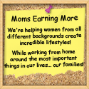 Families Earning More