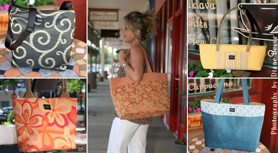 Make Money With Purses