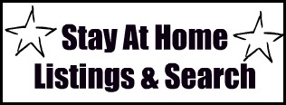 Stay At Home Job Listings and Search 