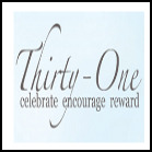 Thirty One