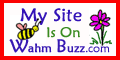 WAHM Buzz