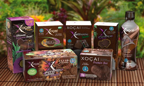 Healthy Chocolate