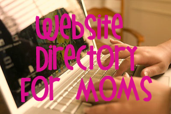 Website Directory For Moms