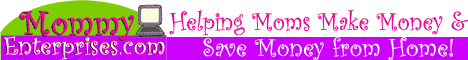 mommyenterprises logo