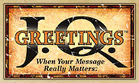 JQGREETINGS