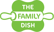 The Family Dish Logo