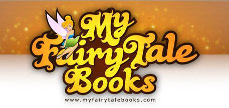 my-fairy-tale-books