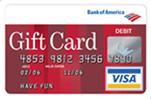 Bank-of-America-Gift-Card