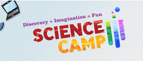 science-camp