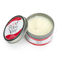 candle