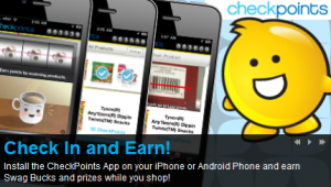 checkpoints