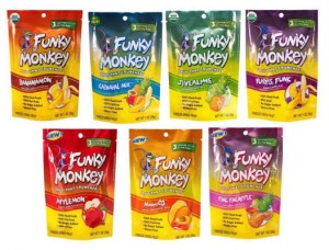 funky-monkey