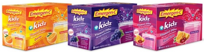 Emergen-C Kidz