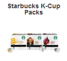 starbucks-k-cups
