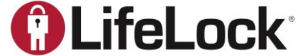 LifeLock Logo