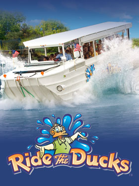 ride-the-ducks