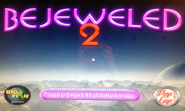 Bejeweled 2 - MSN Games Free Online Games 