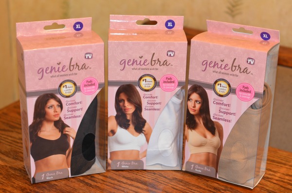 Genie Bra Reviews 2024