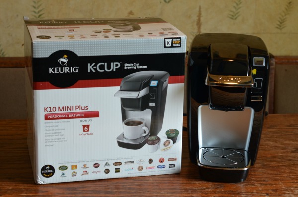 Staples Keurig Great Father s Day Gift Mom s Blog