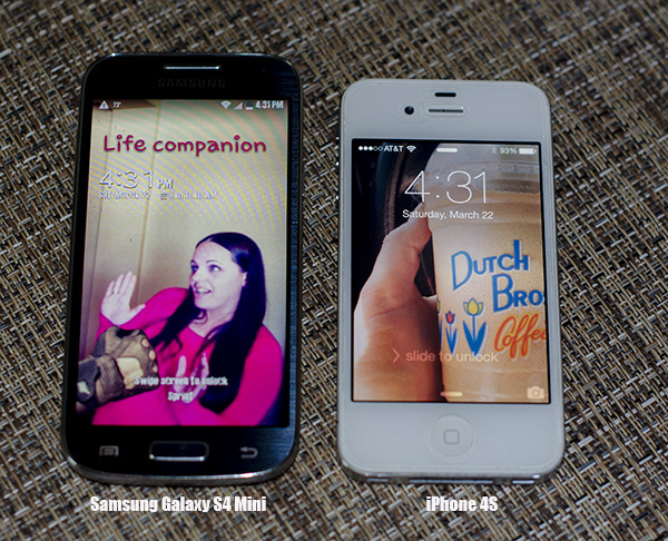 Pebish Cita Dirigir Samsung Galaxy S4 Mini Review - Moms Blog @ Mommy Enterprises