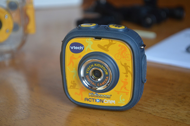 Kidizoom - Action cam