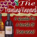 Traveling Vineyard