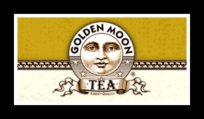 Golden Moon Tea