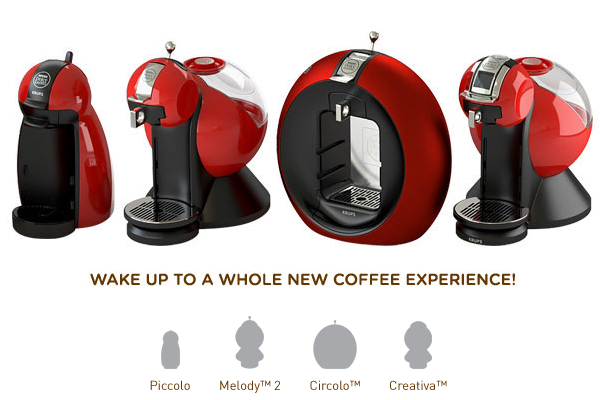 Dolce Gusto Piccolo - Exclusive Review 