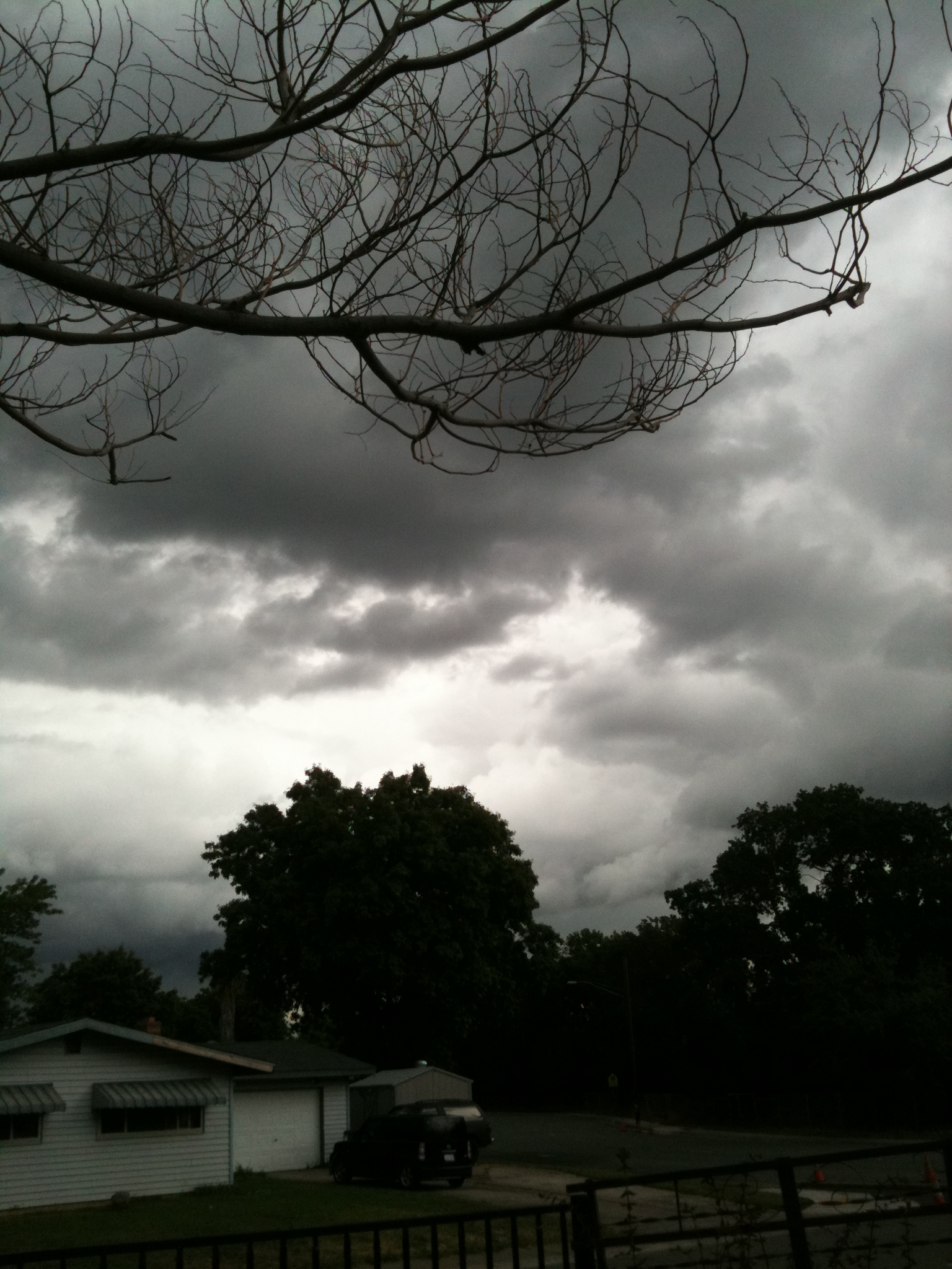Crazy Weather In Sacramento Today - Mom's Blog1536 x 2048
