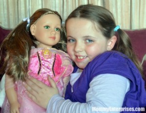 My Twinn Doll Review, Deal & Giveaway - Mom's Blog