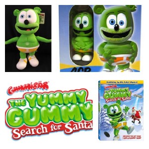 Gummib r The Yummy Gummy Search For Santa Review Prize Pack Giveaway Gummib r The Yummy Gummy Search For Santa Review Prize Pack Giveaway
