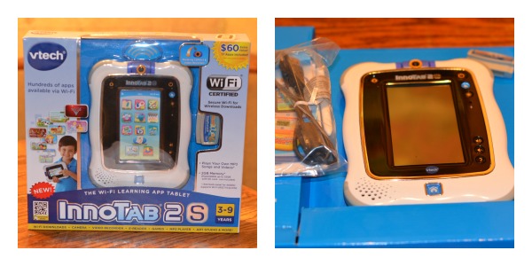 vtech-innotab-2s-package
