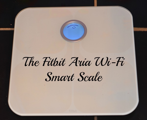 Photo of Fitbit Aria Wi-Fi Scale