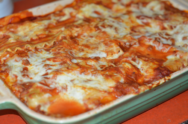 healthy-lasagna