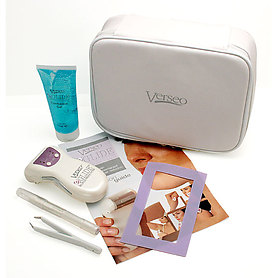 Verseo eGlide Hair Removal Roller