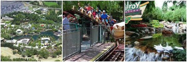 Gilroy Gardens Save 50 Off Admission Mom S Blog