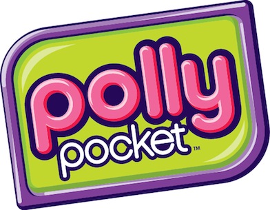 Polly Pocket Logo