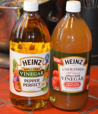 Ten Uses For Heinz Apple Cider Vinegar + Texas Barbecue Sauce Recipe  #HeinzVinegar - Mom's Blog