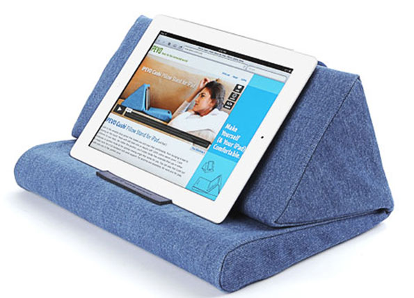 IPEVO PadPillow