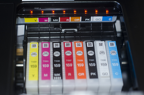 Epson R2000 Ink Cartridges