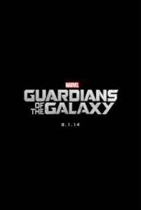 The Guardians Of The Galaxy