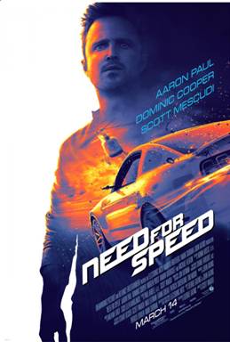 Need For Speed