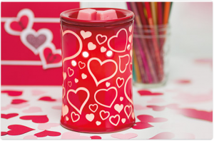 Scentsy warmer