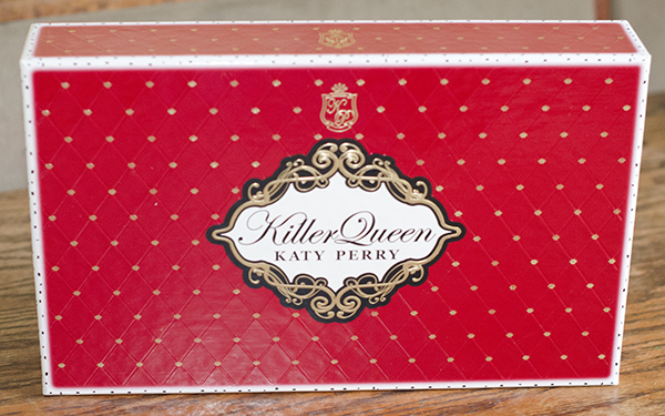 Katy Perry Killer Queen Gift Set
