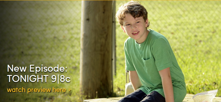 ABC's #Resurrection