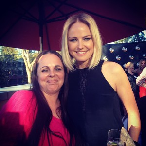 Trophy Wife TV Show - Q&A With Exec Producers #ABCTVEvent